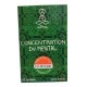 Concentration du Mental Bio - 20 Sachets - Atma