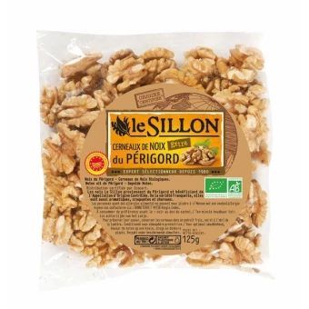 Cerneaux de Noix du Périgord 125g-Le Sillon