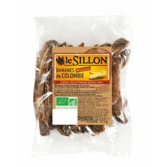 Bananes de Colombie 250g-Le Sillon