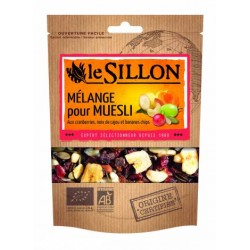 Mélange pour Muesli 250g-Le Sillon