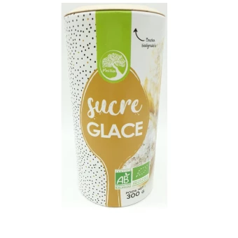 Sucre Glace - 300g - Philia