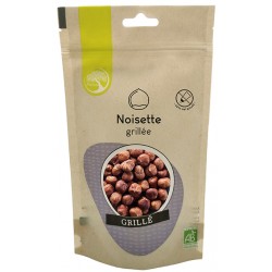 Noisettes Grillées - 150g - Philia