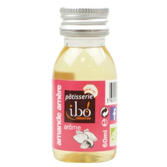 Arôme Orange Amère - 60ml - Ibo