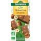 Chocolat Lait Noisettes Entières 100g -Bonneterre