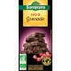 Chocolat Noir Grenade 100g -Bonneterre