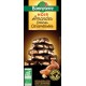 Chocolat Noir Amandes Entières Caramélisées 200g -Bonneterre