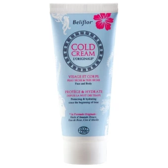 Creme Universelle Cold Cream BIO - 30 ml -  Beliflor