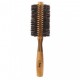 Brosse à Brushing Frêne Poils Sanglier BIO- Diamètre 55 - Beliflor