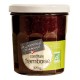 Confiture Framboise - 370g - Le Savoyard Gourmand