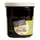 Confiture Myrtille - 370g - Le Savoyard Gourmand
