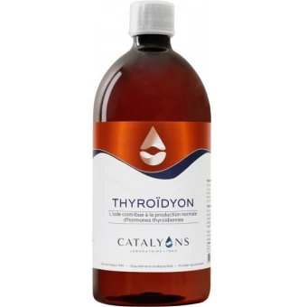 Thyroïdyon - 1L- Catalyons