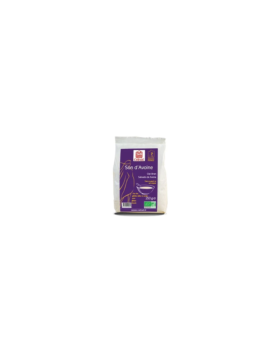 Son d'Avoine 500g-Celnat