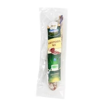 Saucisson Sec - 180g - Rostain