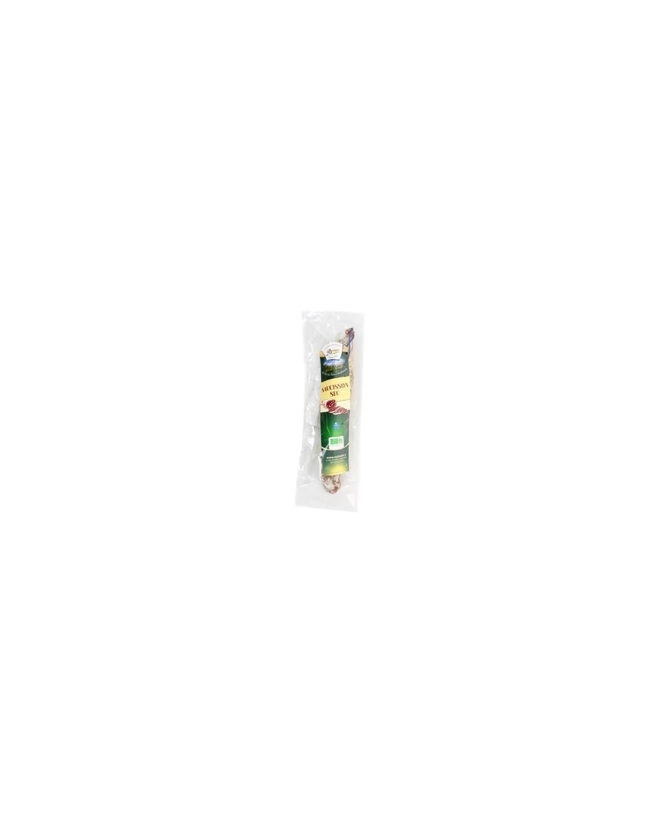Saucisson Sec - 180g - Rostain