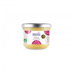 Ghee - 180g - Bio Planète