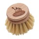 Tête de Brosse Vaisselle Fibre - La Droguerie Écologique