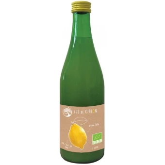 Jus de Citron - 1L - Philia
