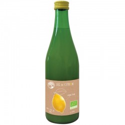 Jus de Citron - 1L - Philia