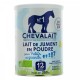 Lait de Jument en Poudre - 280g - Chevalait