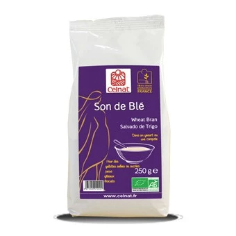 Son de Blé 250g-Celnat