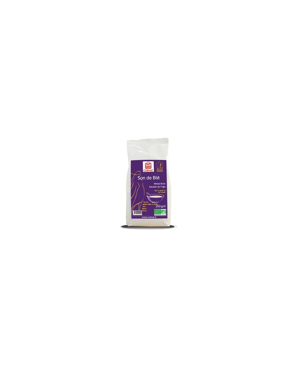 Son de Blé 250g-Celnat