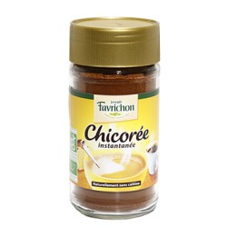 Chicorée Instantanée - 200g - Favrichon