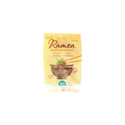 Ramen Riz Complet - 250g - Terra Sana