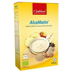 Alcamatin - 1kg - P. Jentschura