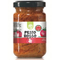 Pesto Rosso - 140g - Philia