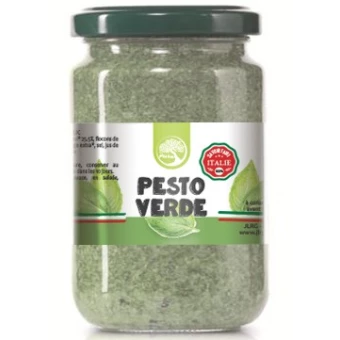 Pesto Verde - 140g - Philia