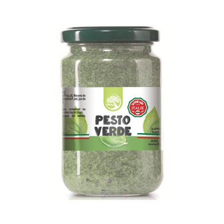 Pesto Verde - 140g - Philia