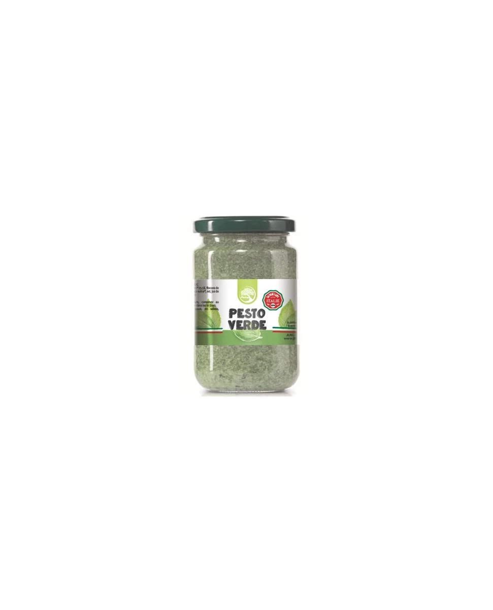 Pesto Verde - 140g - Philia