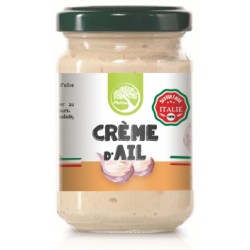 Crème d'Ail - 140g - Philia