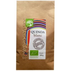 Quinoa Blanc - 500g - Philia