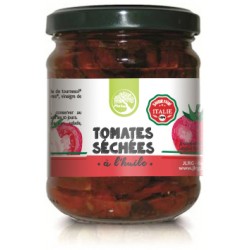 Tomates Séchées - 190g - Philia