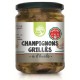 Champignons Grillés à l'Huile - 190g - Philia