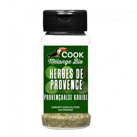 Herbes de Provence - 20g - Cook