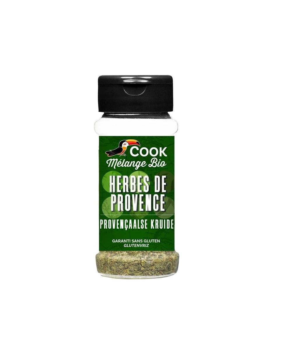 Herbes de Provence - 20g - Cook