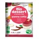 Préparation pour Panna Cotta - 45g - Natali