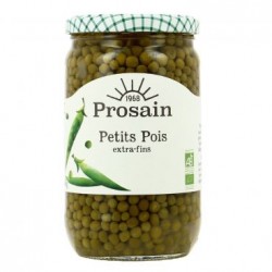 Petits Pois Extra-Fin - 690g - Prosain