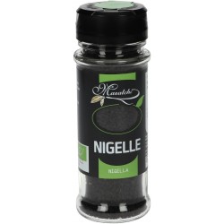 Nigelle Graines - 40g - Masalchi