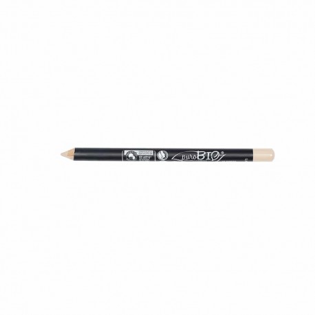 Crayon Pour Les Yeux - n°43 Nude - PuroBio