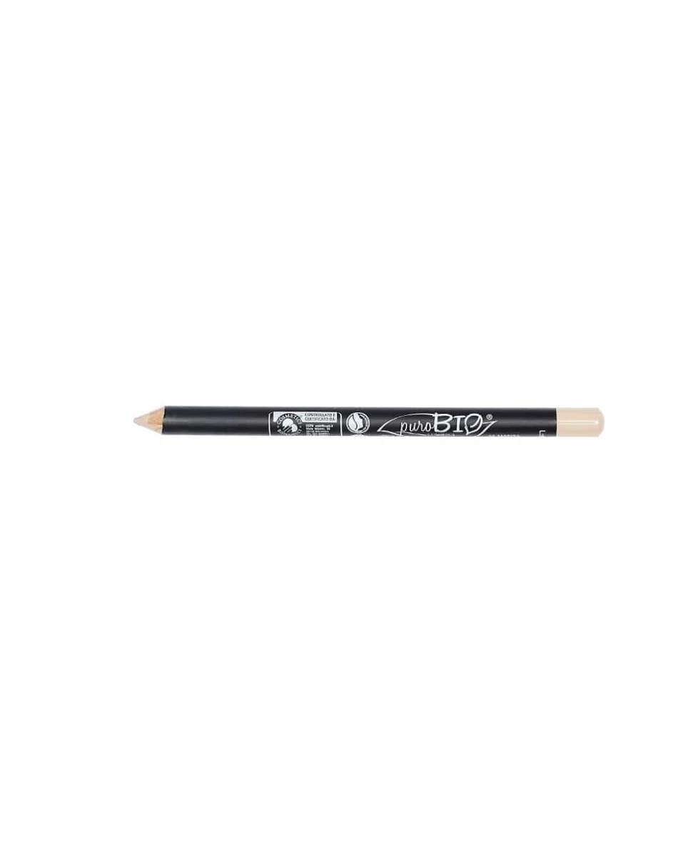 Crayon Pour Les Yeux - n°43 Nude - PuroBio