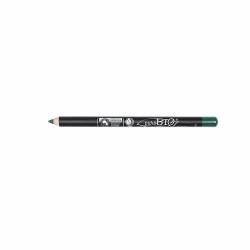 Crayon Pour Les Yeux - n°6 Vert Bouteille - PuroBio