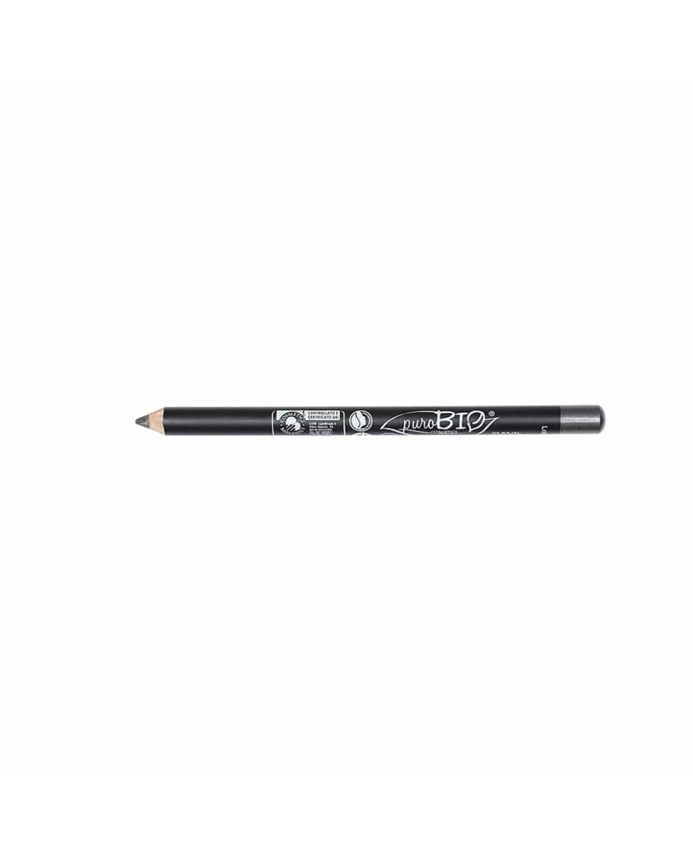 Crayon Pour Les Yeux - n°3 Gris - PuroBio