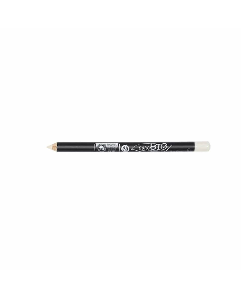 Crayon Pour Les Yeux - n°2 Ivoire - PuroBio