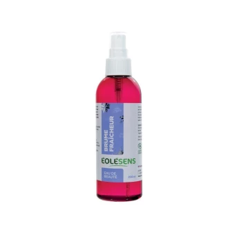 Eau Florale de Beauté Brume Fraîcheur - 200ml - Eolesens