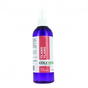 Eau Florale Ylang Ylang - 200ml - Eolesens