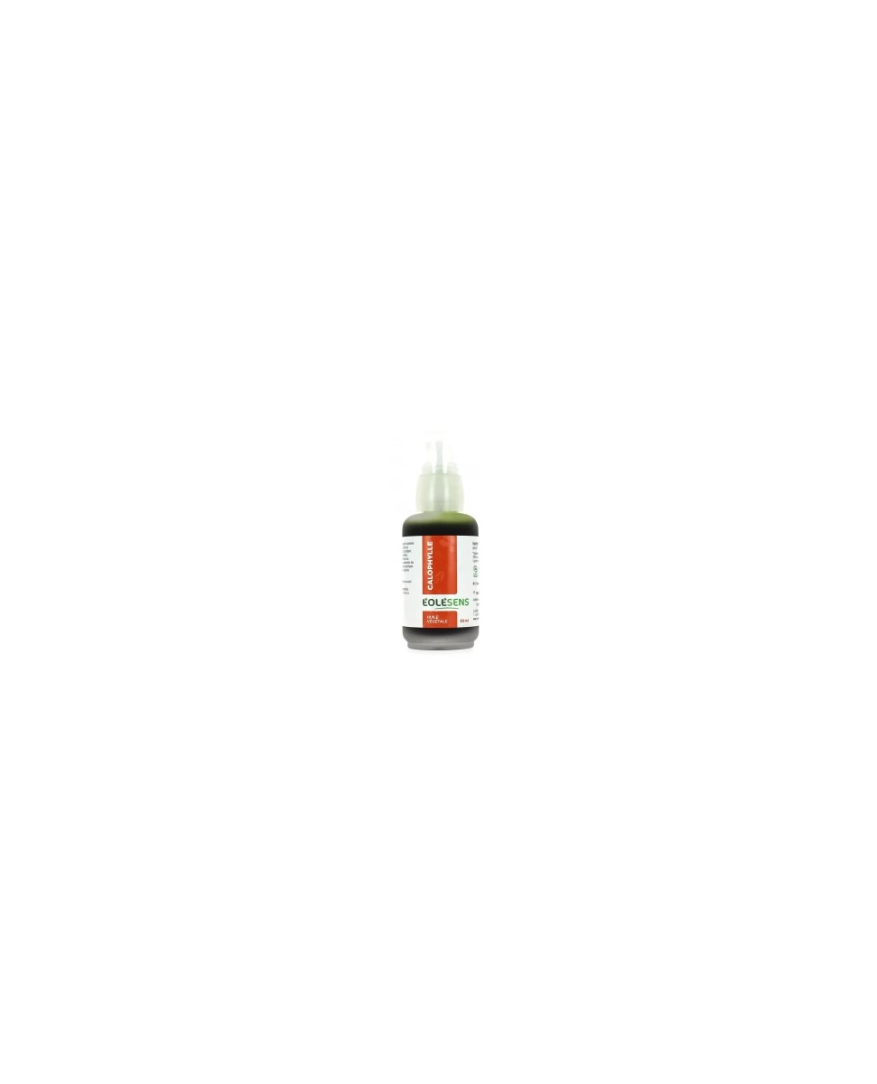 Huile Végétale de Calophylle - 100ml - Eolesens