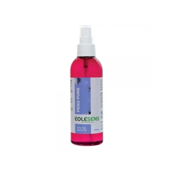 Eau Florale de Beauté Peau Pure - 200ml - Eolesens